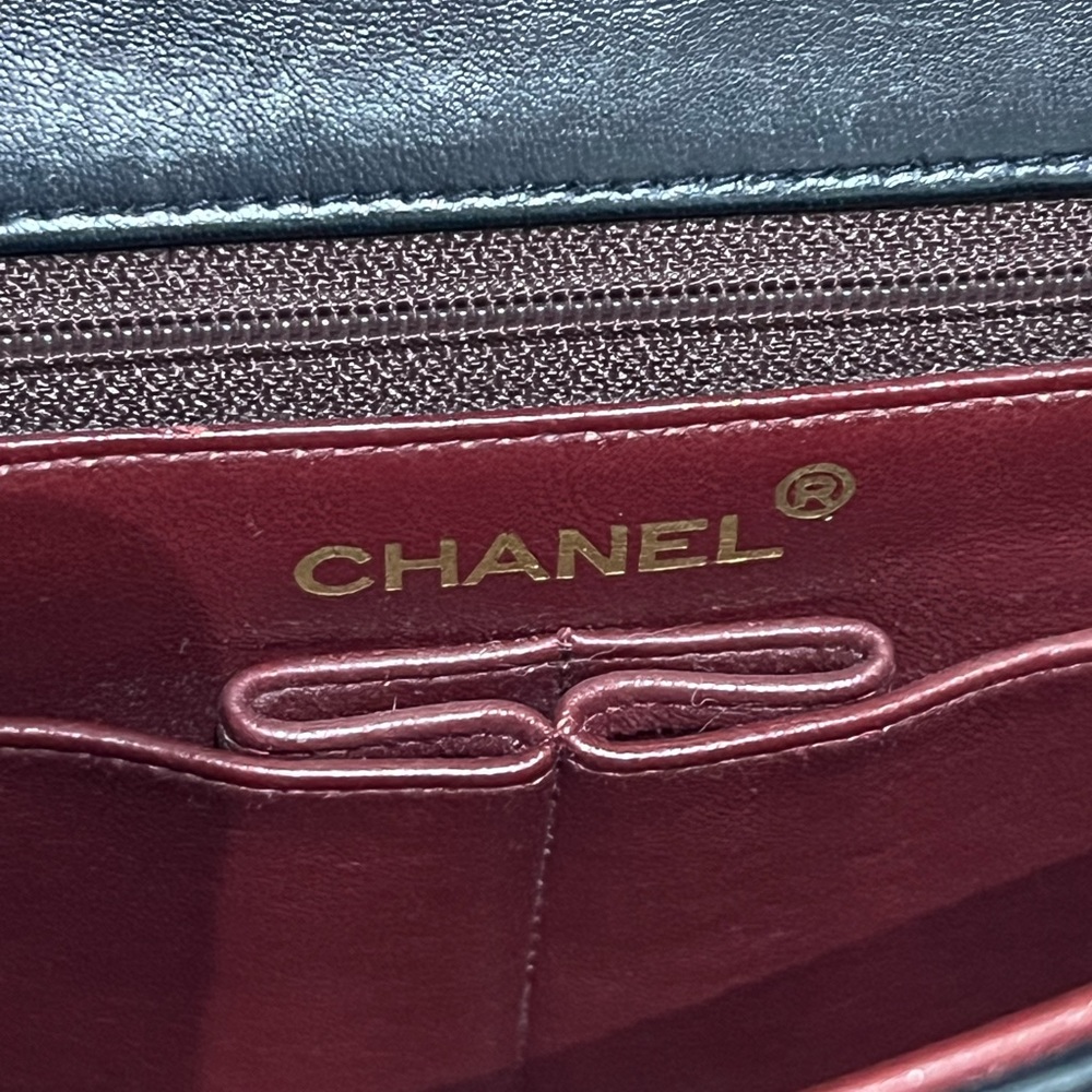 Authentic Chanel Bag - Picture 10 of 16